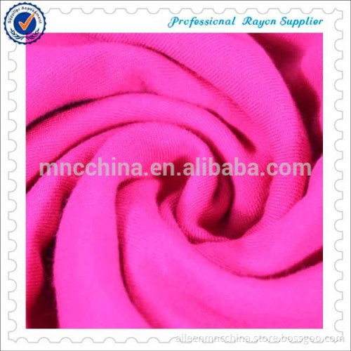 Rayon twill soild tyger